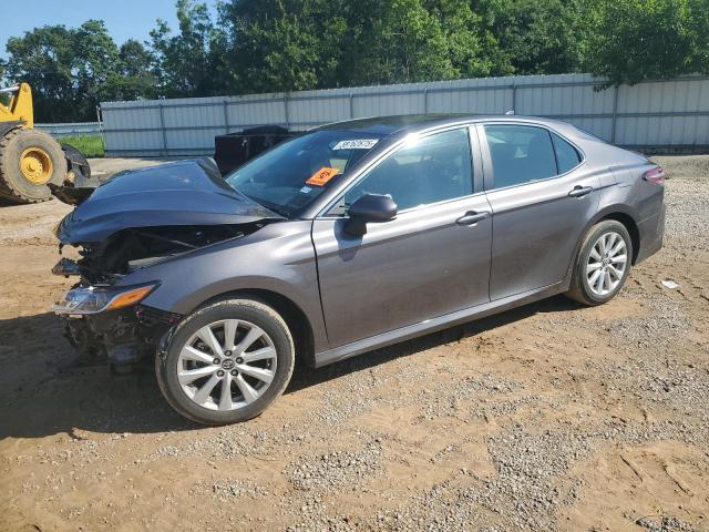Vin: 4t1c11ak8lu318635, lot: 58762675, toyota camry le 2020 img_1