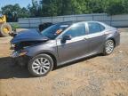 2020 TOYOTA CAMRY LE - 4T1C11AK8LU318635
