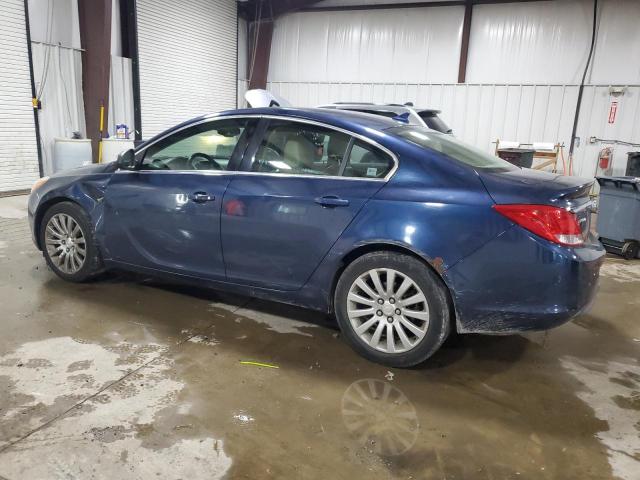 Vin: w04gp5ec1b1118737, lot: 56835635, buick regal cxl 20112
