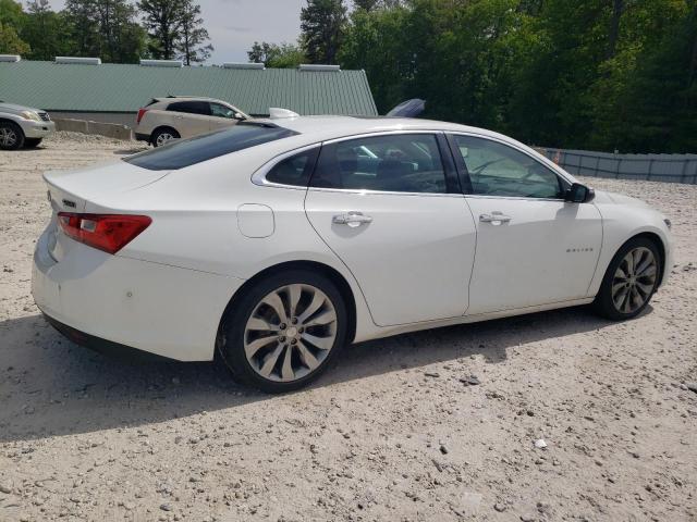 Vin: 1g1zh5sx4gf318470, lot: 58357895, chevrolet malibu premier 20163