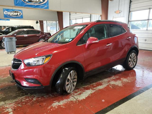 Vin: kl4cjesb7jb608071, lot: 58632785, buick encore preferred 2018 img_1