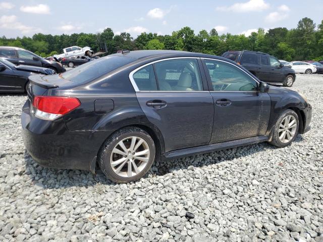 Vin: 4s3bmck6xd3020289, lot: 57246015, subaru legacy 2.5i limited 20133