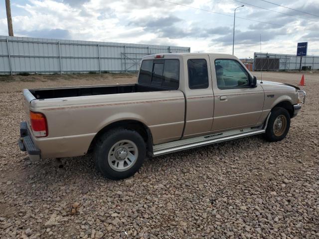 FORD RANGER SUP 1998 tan  gas 1FTYR14X2WPB24776 photo #4