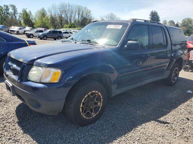 FORD EXPLORER S