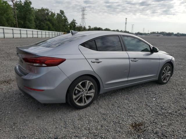 Vin: 5npd84lf3hh055526, lot: 57701455, hyundai elantra se 20173