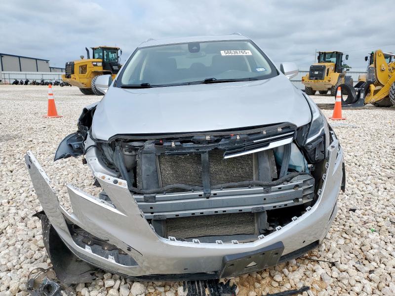 2019 CADILLAC XT5 PREMIU 1GYKNERS4KZ232105