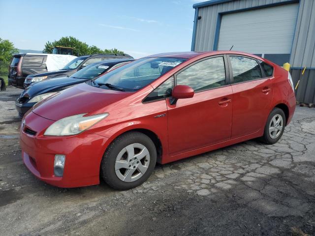 Vin: jtdkn3duxa0013686, lot: 59022605, toyota prius 2010 img_1