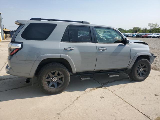 Vin: jtebu5jr0m5916561, lot: 59026425, toyota 4runner sr5/sr5 premium 20213