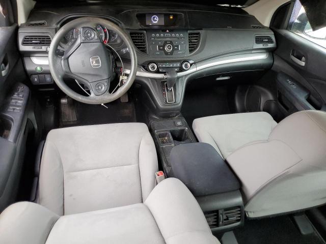 2015 HONDA CR-V LX - 5J6RM4H33FL088285