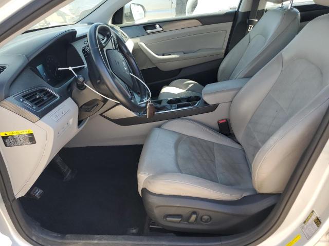 2015 HYUNDAI SONATA - 5NPE34AF1FH243304
