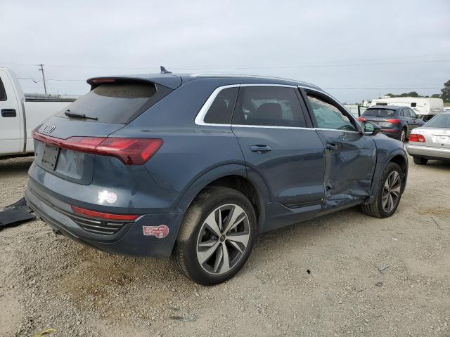 Vin: wa15aage1rb020361, lot: 55421175, audi q8 e-tron premium plus 20243