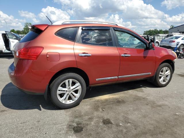 Vin: jn8as5mt6dw024987, lot: 57280145, nissan rogue s 20133