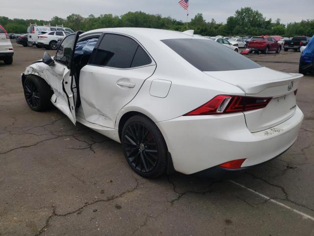 Vin: jthcm1d22g5007983, lot: 55933555, lexus is 300 20162