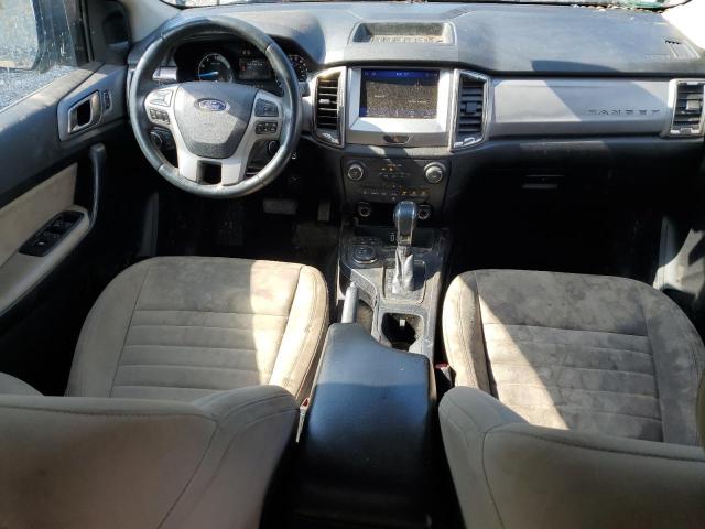 2020 FORD RANGER XL - 1FTER4FH3LLA84334