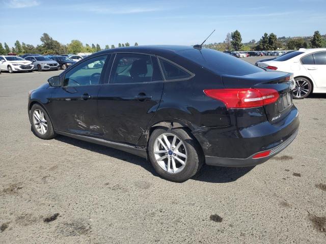 2018 FORD FOCUS SE - 1FADP3F23JL245825
