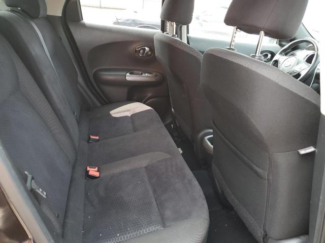 2017 NISSAN JUKE S - JN8AF5MV9HT754728