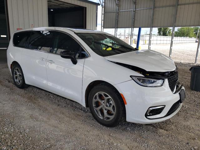 Vin: 2c4rc1gg3rr137332, lot: 56521955, chrysler pacifica limited 20244