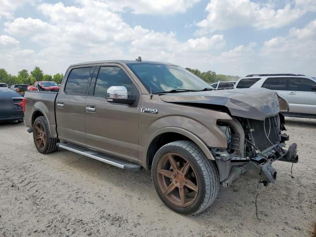 Vin: 1ftew1c57jkd03381, lot: 56891755, ford f-150 supercrew 20184