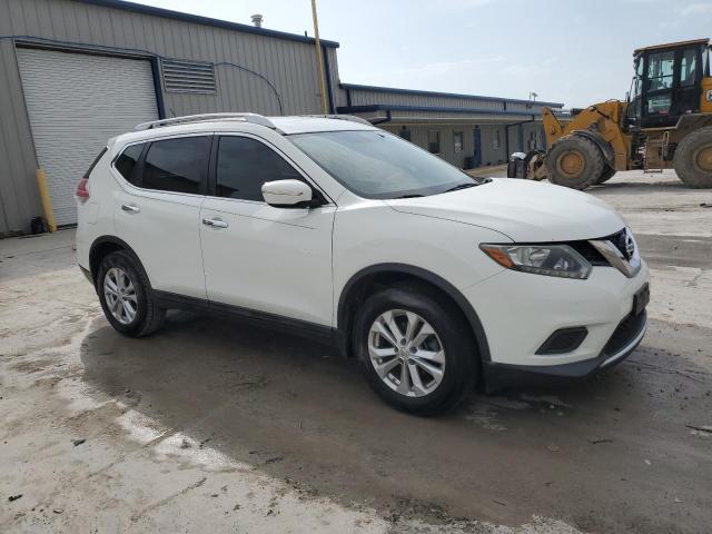Vin: 5n1at2mt1fc854476, lot: 55250565, nissan rogue s 20154