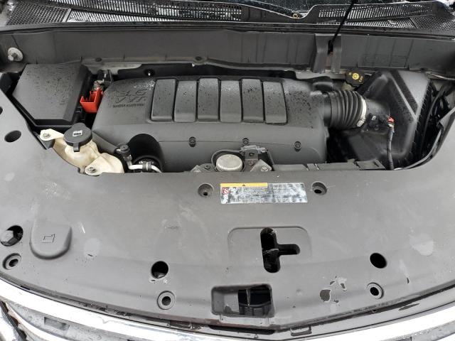 2017 CHEVROLET TRAVERSE L - 1GNKRGKD8HJ163287