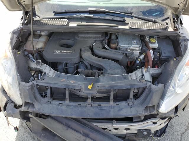 2015 FORD C-MAX SEL 1FADP5BU0FL104303