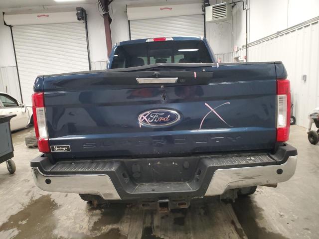 2017 FORD F350 SUPER - 1FT8X3BT5HEE16468