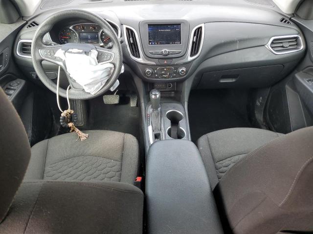 2021 CHEVROLET EQUINOX LT - 3GNAXTEV6MS149024
