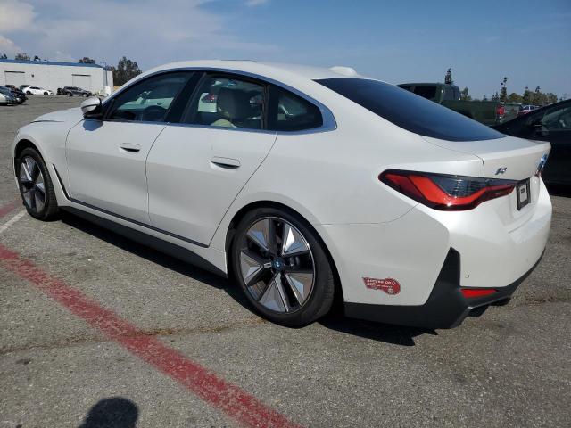 Vin: wby43aw00rfs57190, lot: 55476365, bmw i4 edrive edrive 35 20242