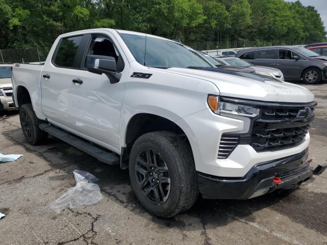 Vin: 3gcudfel6rg135469, lot: 55924575, chevrolet all models k1500 lt trail boss 20244