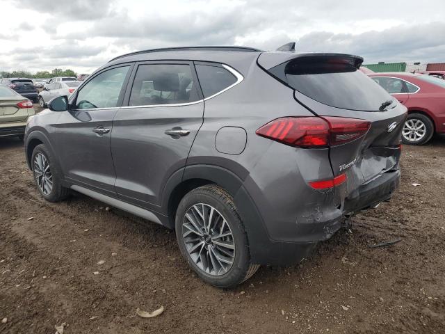 Vin: km8j3cal9mu360979, lot: 57834185, hyundai tucson limited 20212