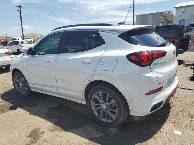 Vin: kl4mmdsl0lb131372, lot: 58552315, buick encore select 20202
