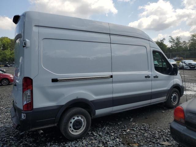 Vin: 1ftbr1x82mka08353, lot: 58431105, ford transit t-250 20213
