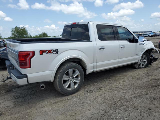 Vin: 1ftew1eg9hfc59224, lot: 56007645, ford f-150 supercrew 20173
