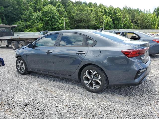 Vin: 3kpf24ad1me380668, lot: 57884555, kia forte fe 20212