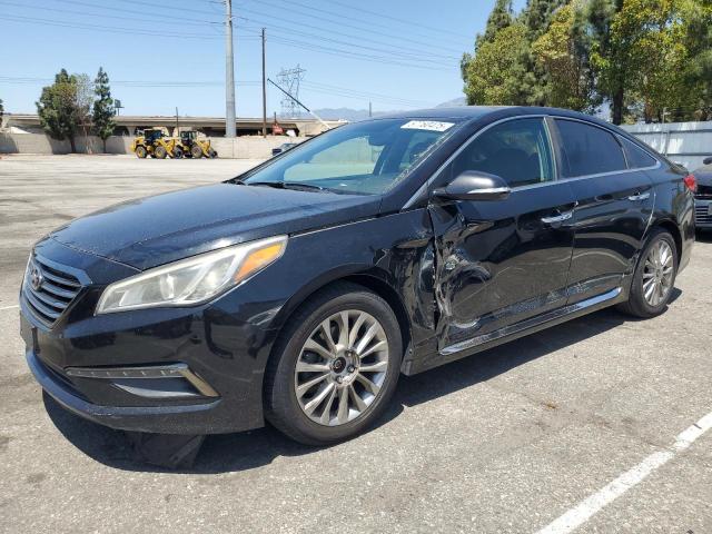 HYUNDAI SONATA SPO