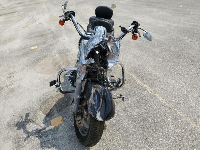 2005 HARLEY-DAVIDSON FLHRS ROAD 1HD1FXV165Y615933