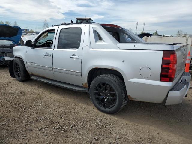Vin: 3gntkge7xcg302229, lot: 56066615, chevrolet avalanche ltz 20122