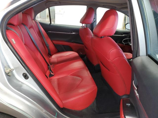 2019 TOYOTA CAMRY XSE - 4T1B61HK1KU273457
