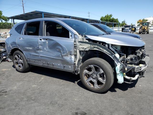Vin: 7farw2h52je005161, lot: 58545165, honda crv ex 20184