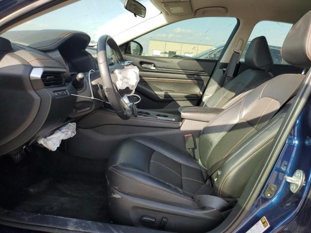 2019 NISSAN ALTIMA SR - 1N4BL4CV2KC134210