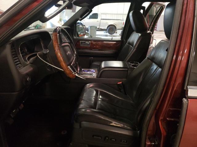 2015 LINCOLN NAVIGATOR - 5LMJJ3JT6FEJ06758