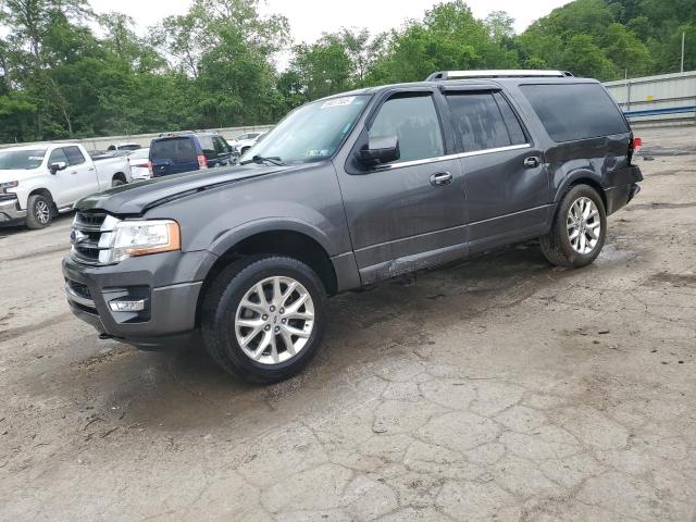 Vin: 1fmjk2at8hea66082, lot: 59037665, ford expedition el limited 2017 img_1