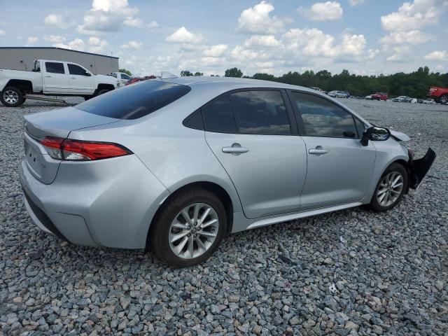 Vin: jtdvpmae8mj131518, lot: 56657415, toyota corolla le 20213