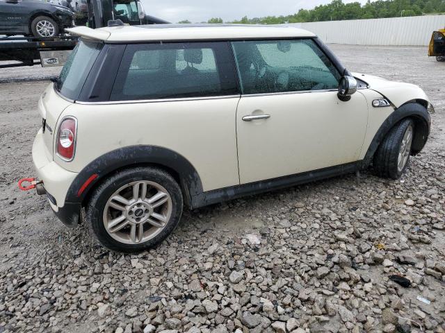 Vin: wmwsv3c56bty15420, lot: 58050875, mini cooper s 20113