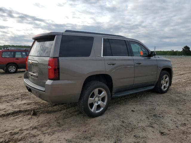Vin: 1gnscbkc0hr358121, lot: 58356755, chevrolet tahoe c1500 lt 20173