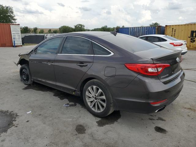 Vin: 5npe34af4hh579693, lot: 55631275, hyundai sonata sport 20172