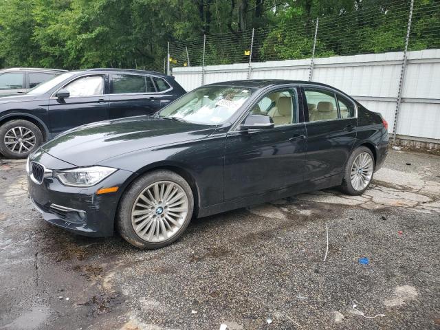 Vin: wba3c1c5xek105543, lot: 58548015, bmw 3 series i sulev 2014 img_1