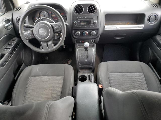 2016 JEEP COMPASS SP - 1C4NJDBB3GD610308