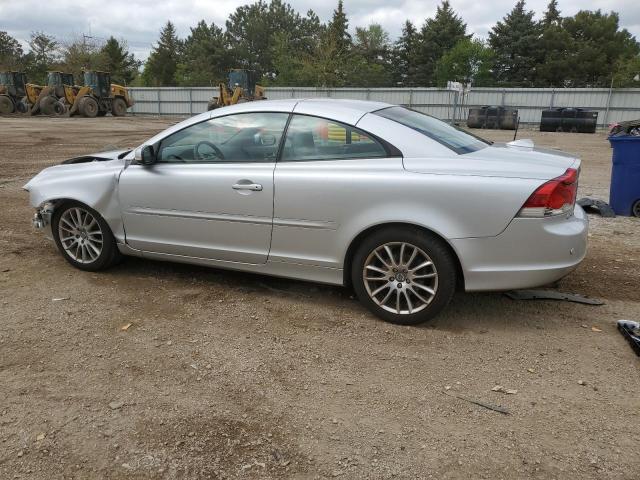 VOLVO C70 T5 2009 YV1MC67289J071127 photo #3