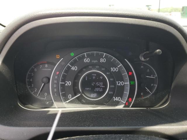 2015 HONDA CR-V EXL - 2HKRM3H7XFH521091